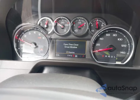 2019 Chevrolet Silverado 1500 Lt Trail Boss from USA, damaged, VIN 1GCPYFED3KZ383355